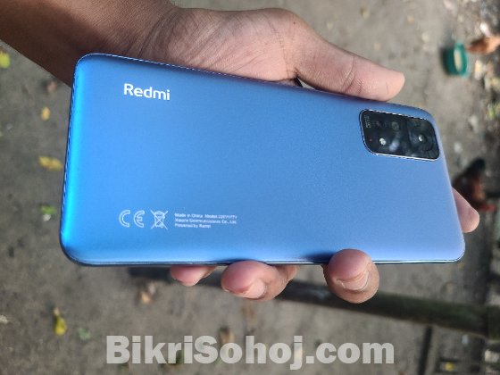Redmi note 11